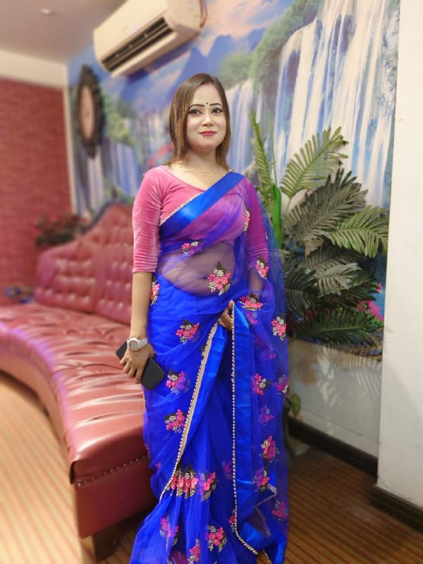 Aadhya Roy