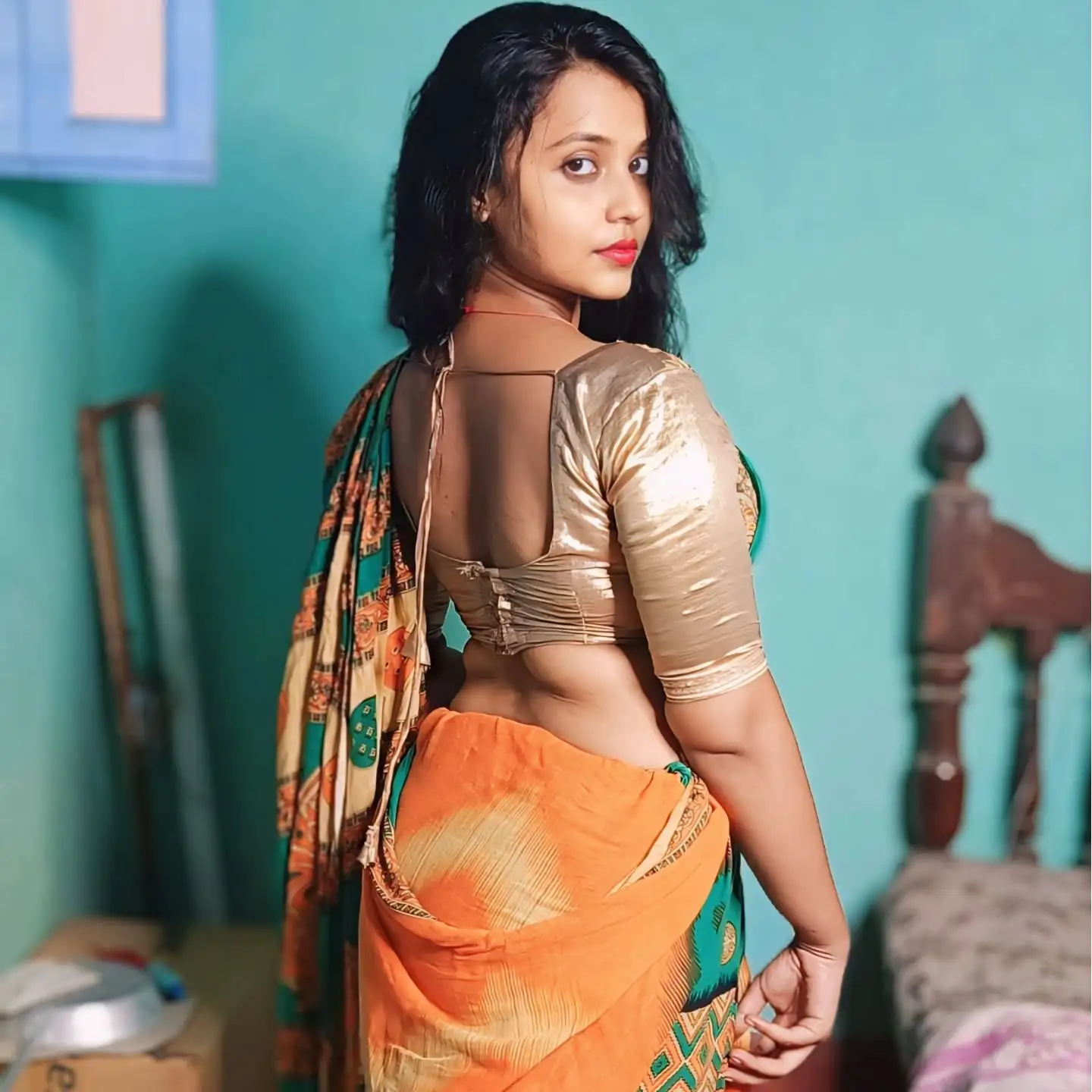 Shivani Tripathi