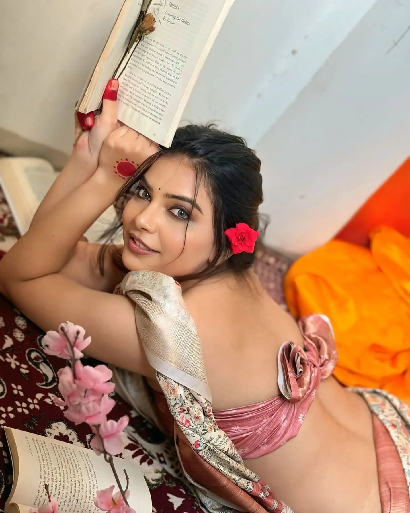 Prachi Rastogi