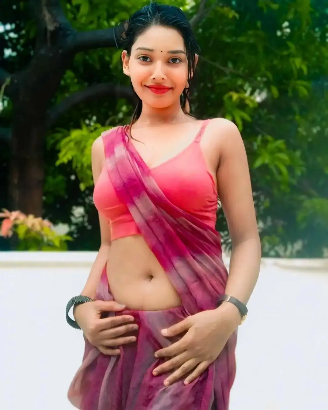 Muskaan Tiwari