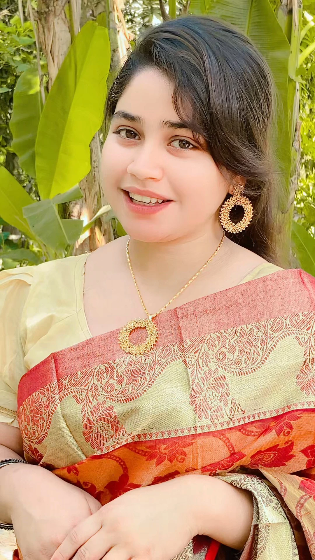 Kritika Saxena