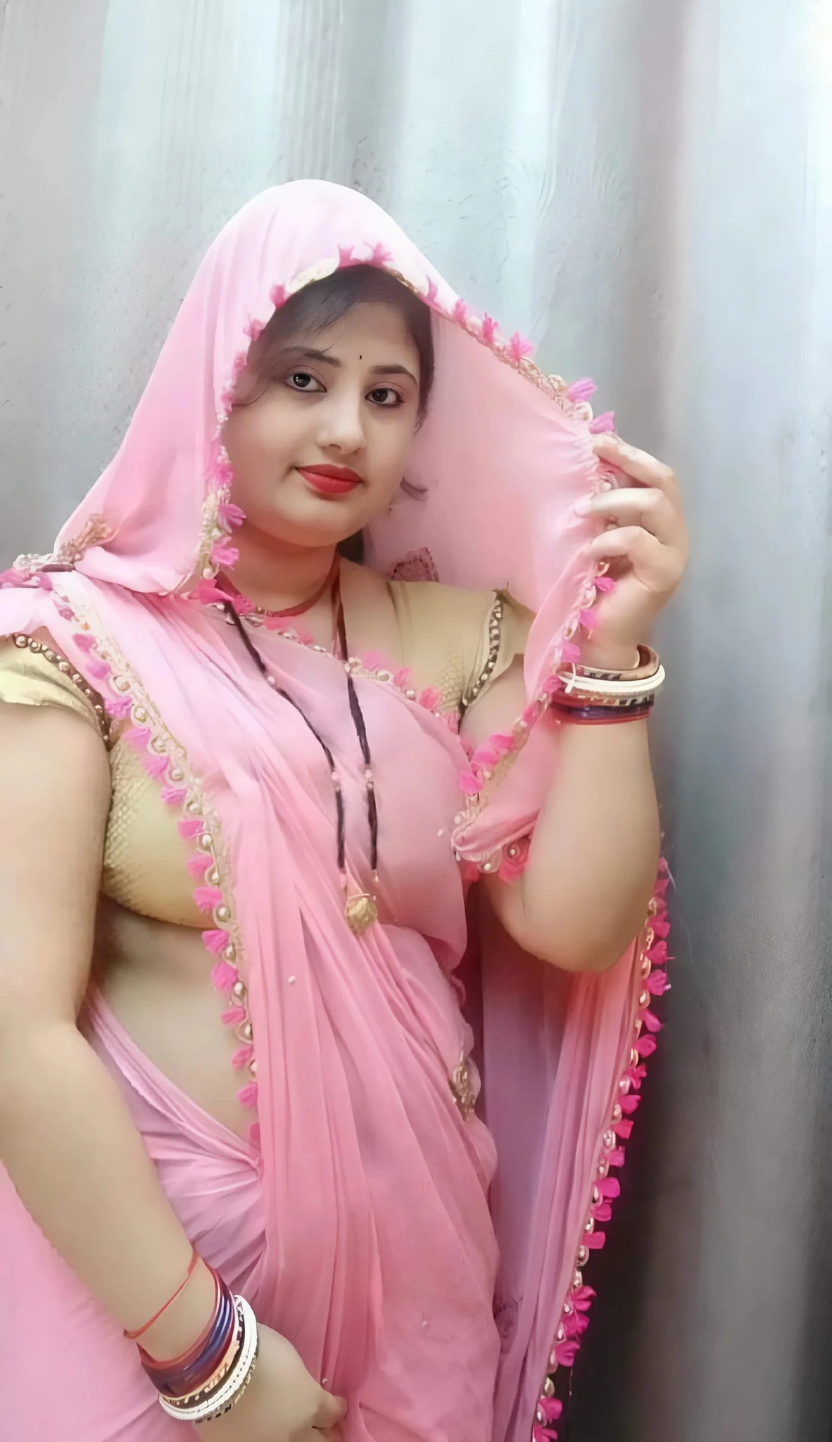Pooja Bajpai