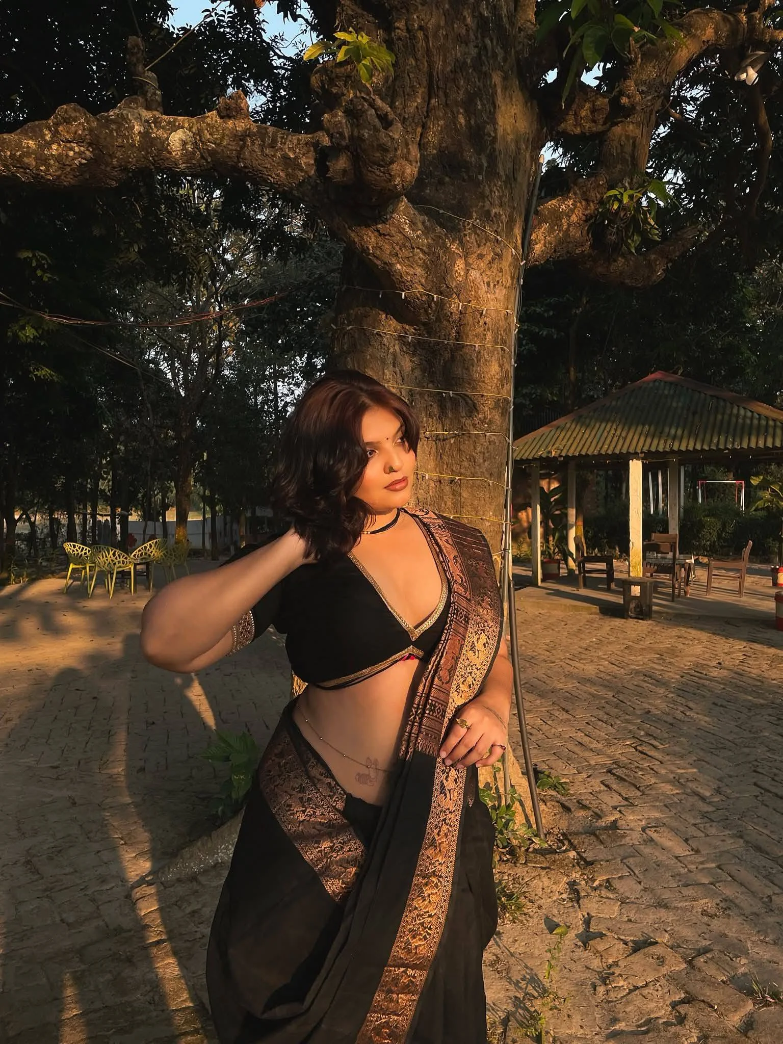 Pooja Mishra