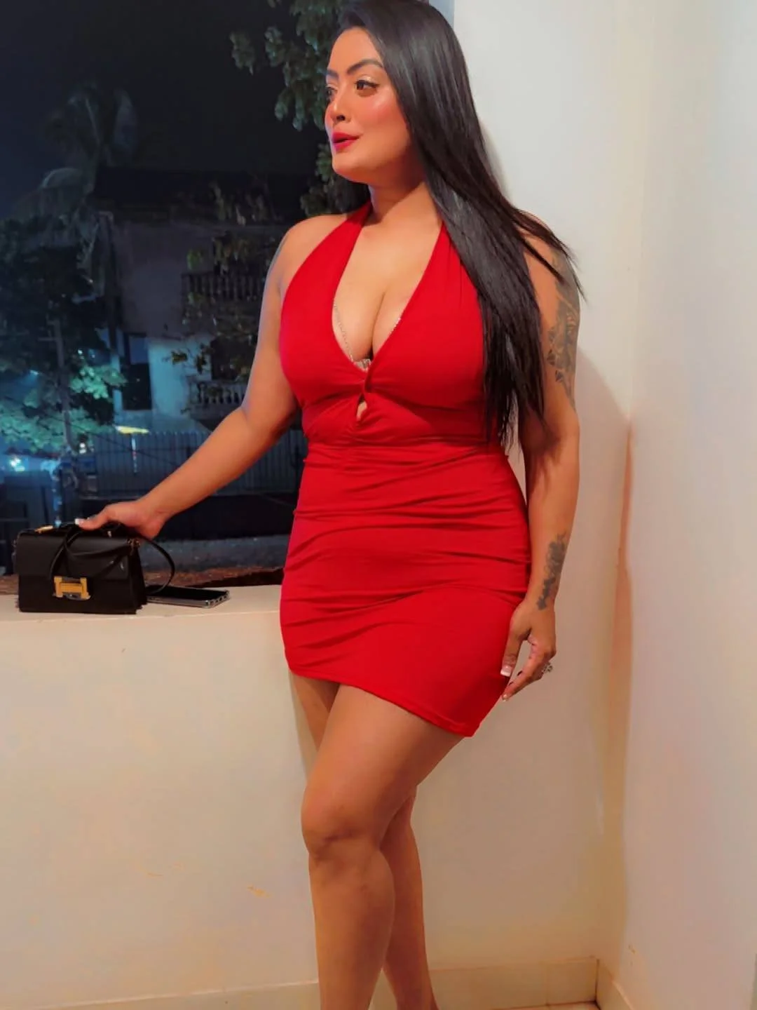 Kriti Saxena