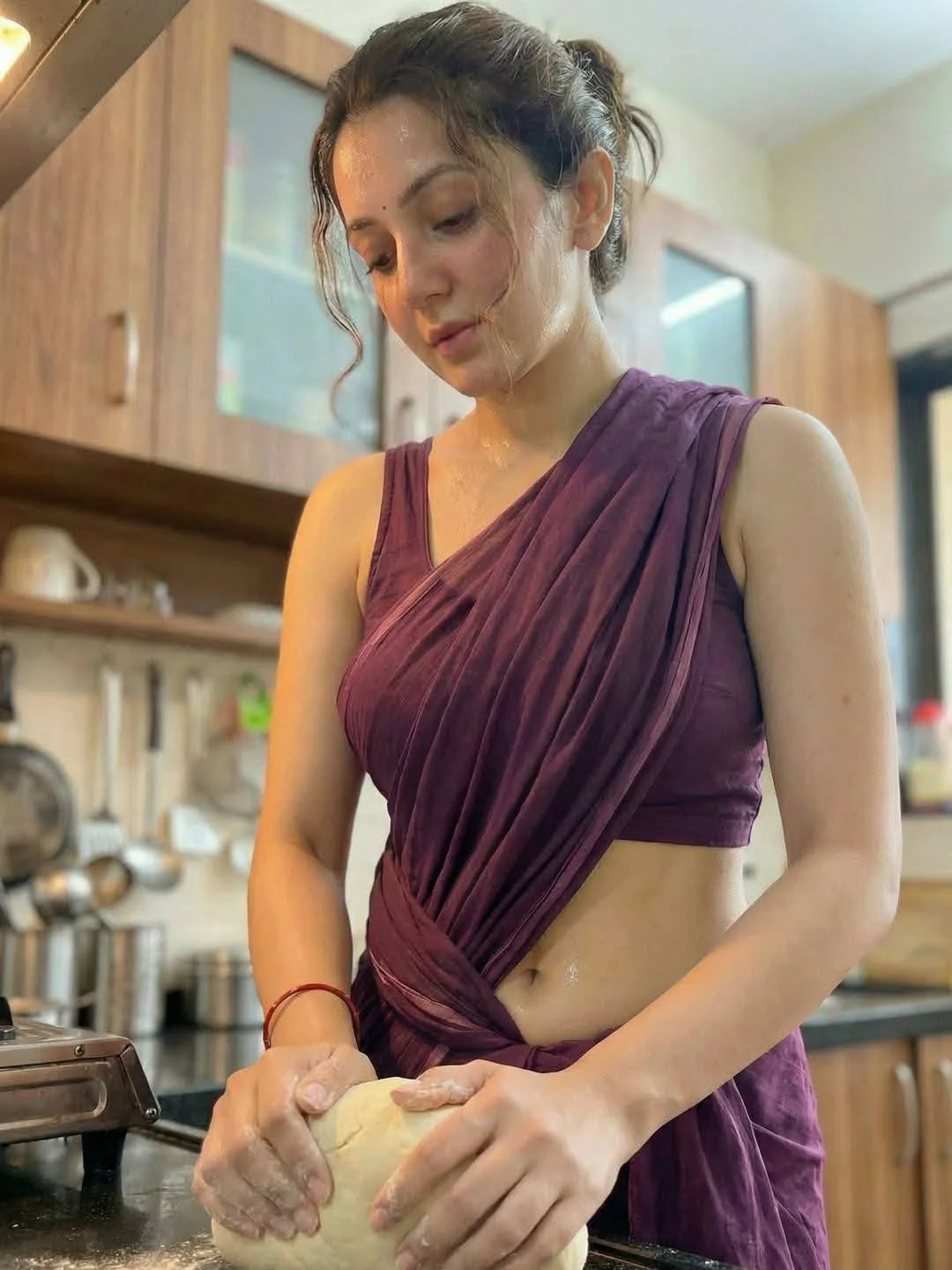 Alisha Khan