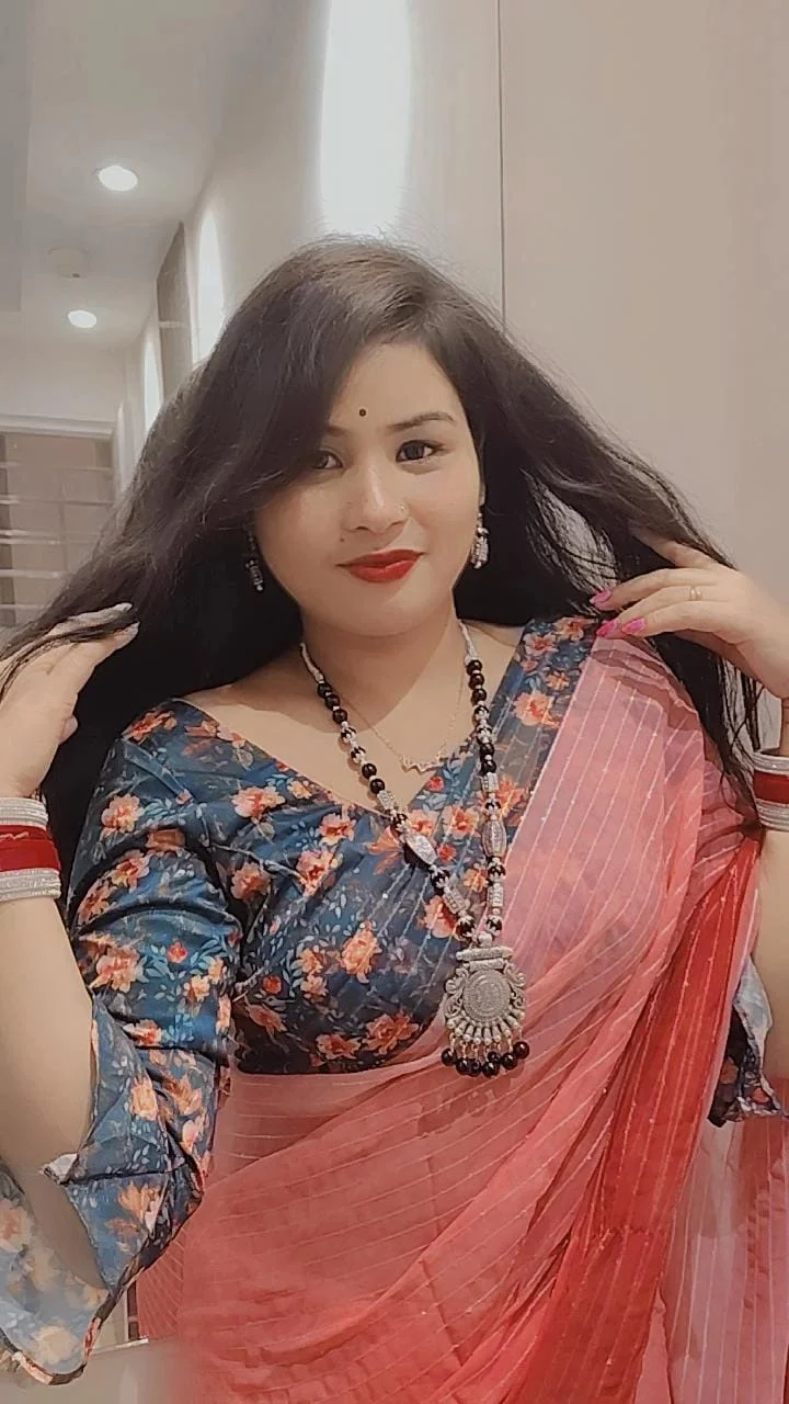 Pooja Singh