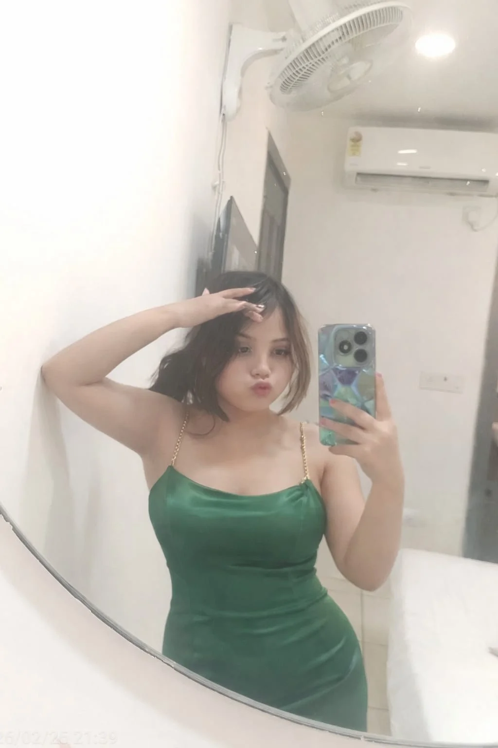 Radhika Thakur