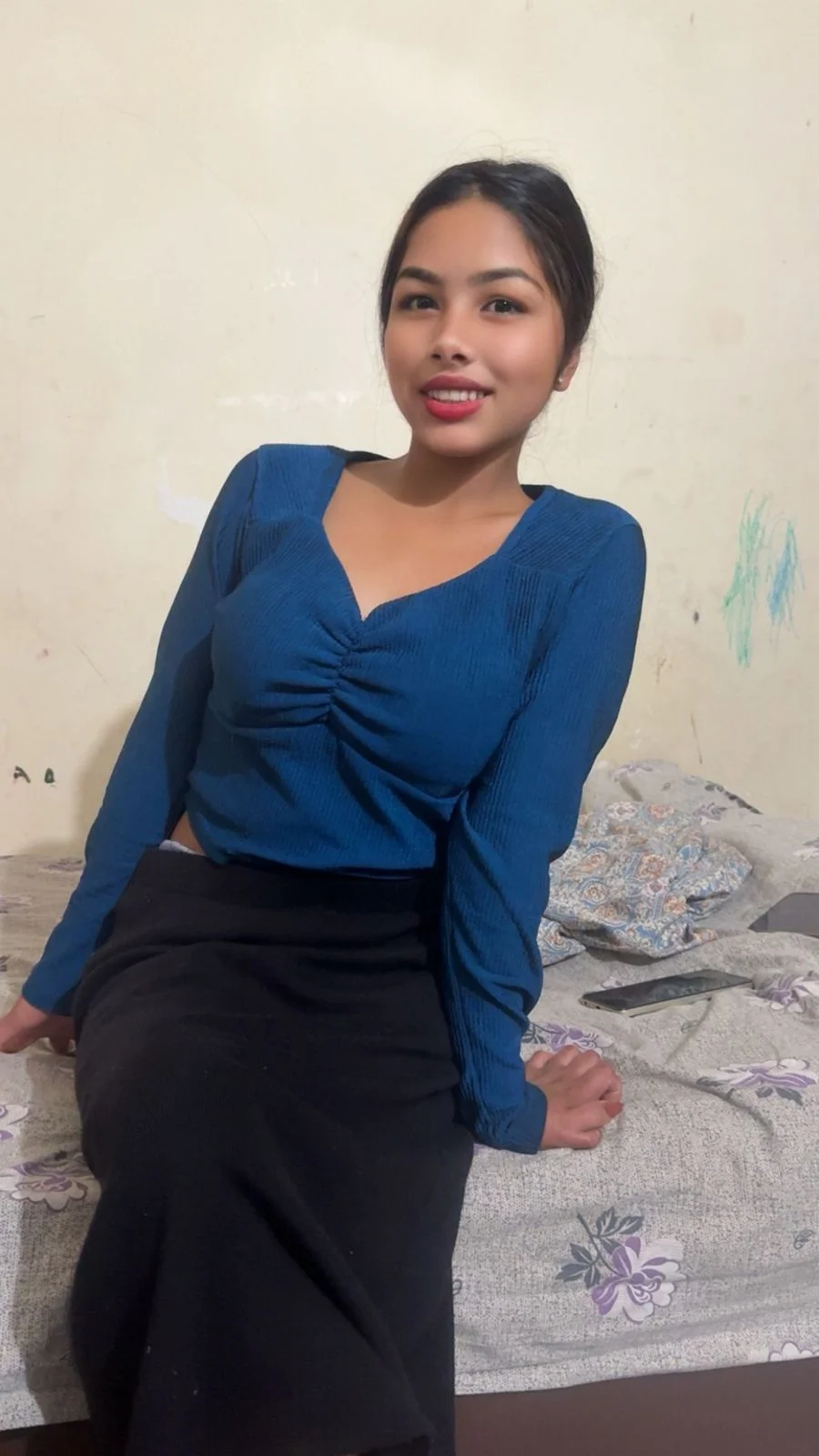 Isha Choudhary