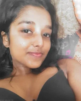 Meenakshi Iyer