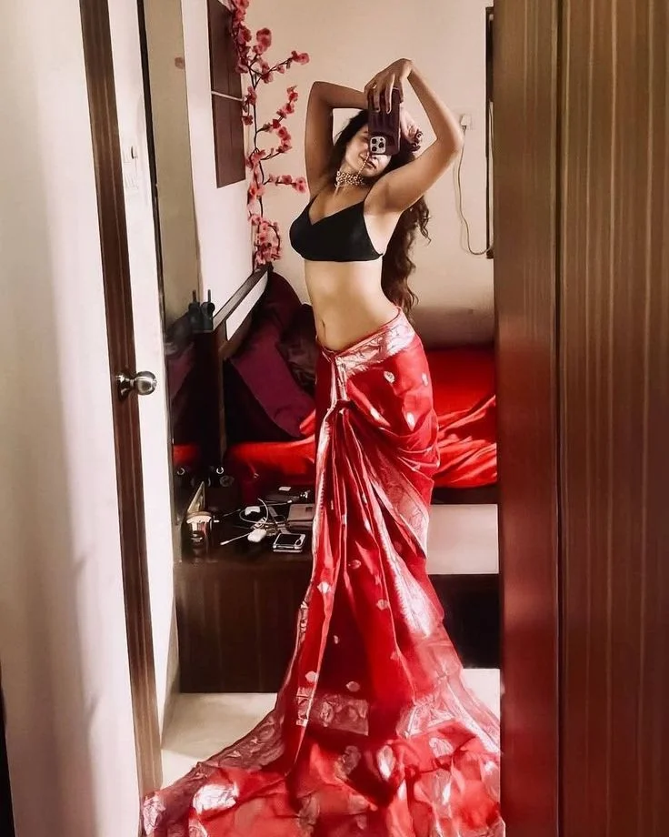 Pooja Narayanan