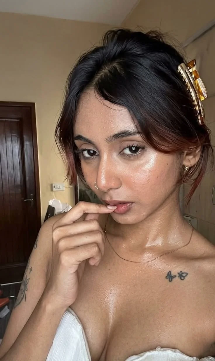Kirti Chordia