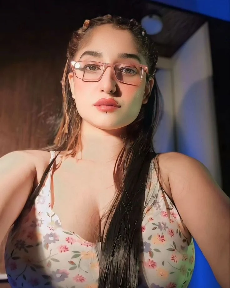 Aditi Saxena