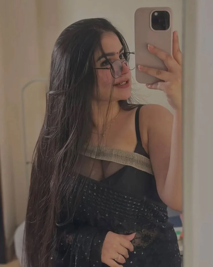 Radhika Soni