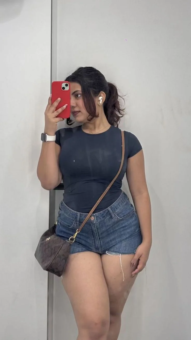 Tejaswi Naidu