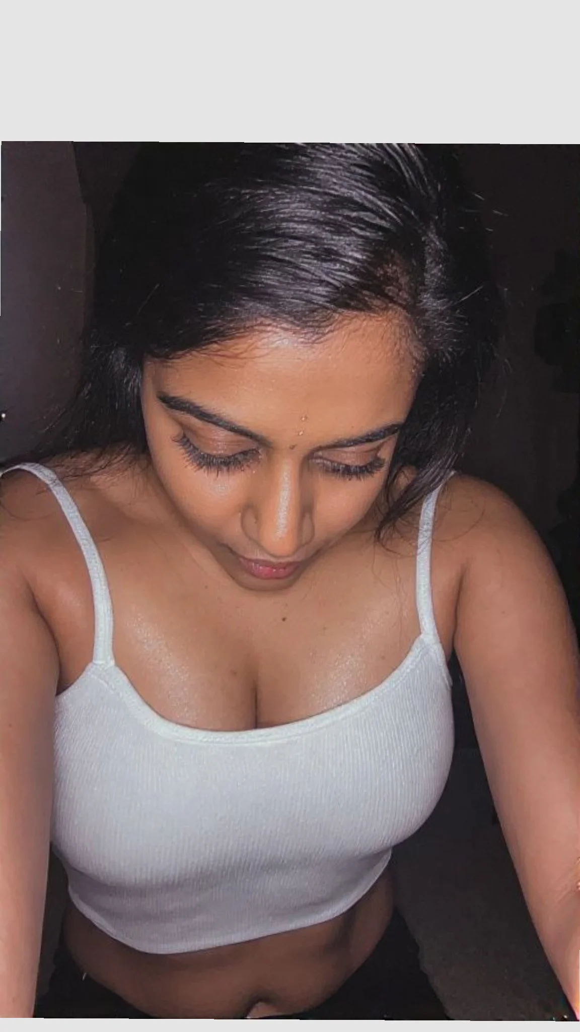 Kavya Pillai