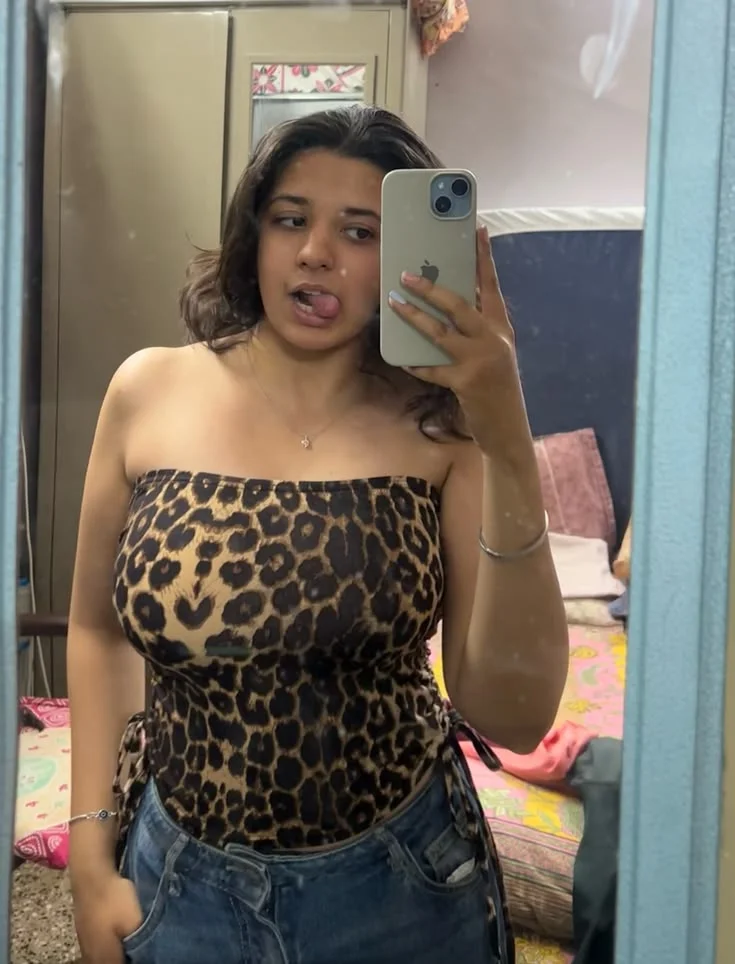 Arya Madhavan