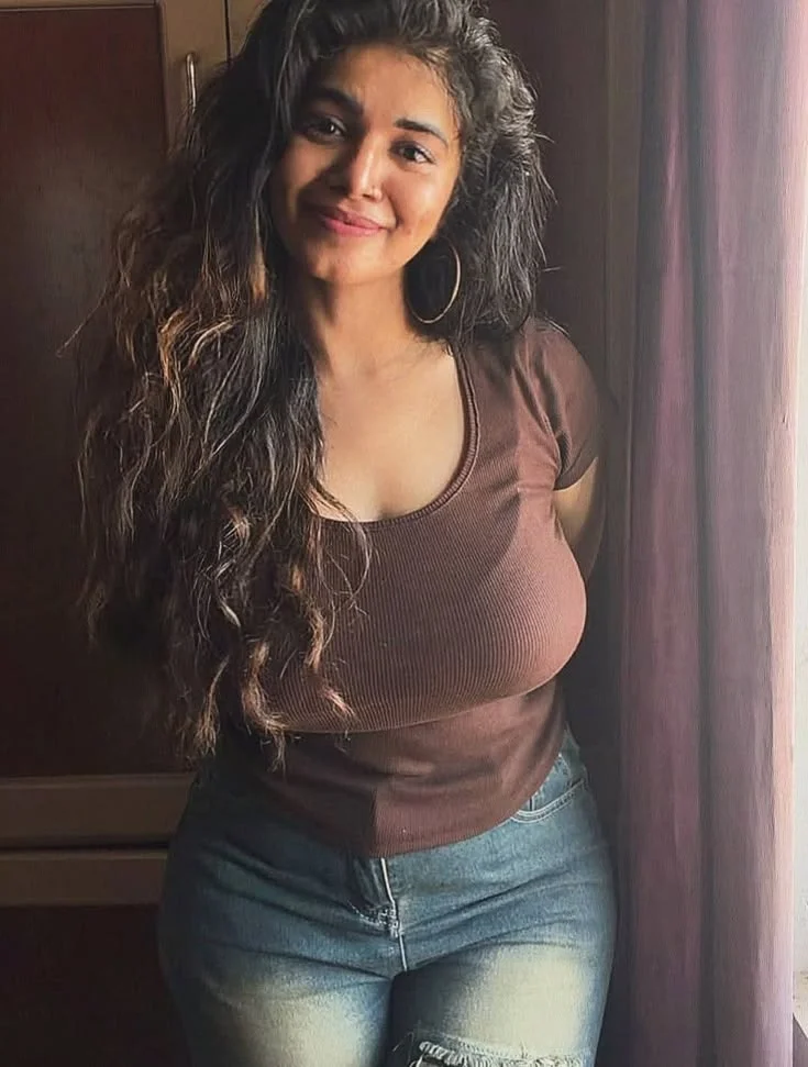 Parvathy Sreekumar