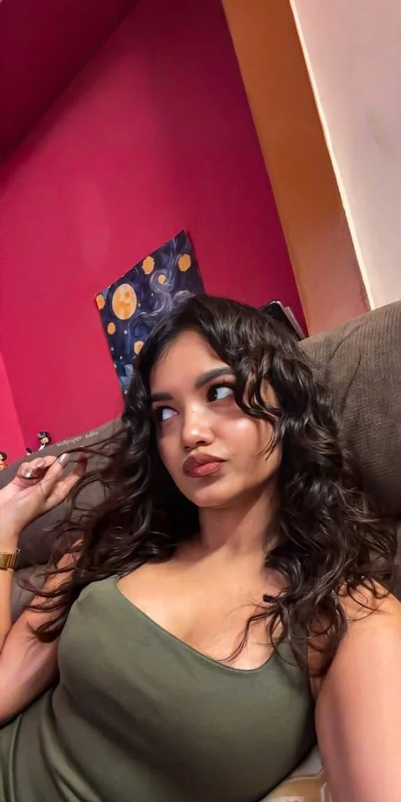 Nandana Panicker