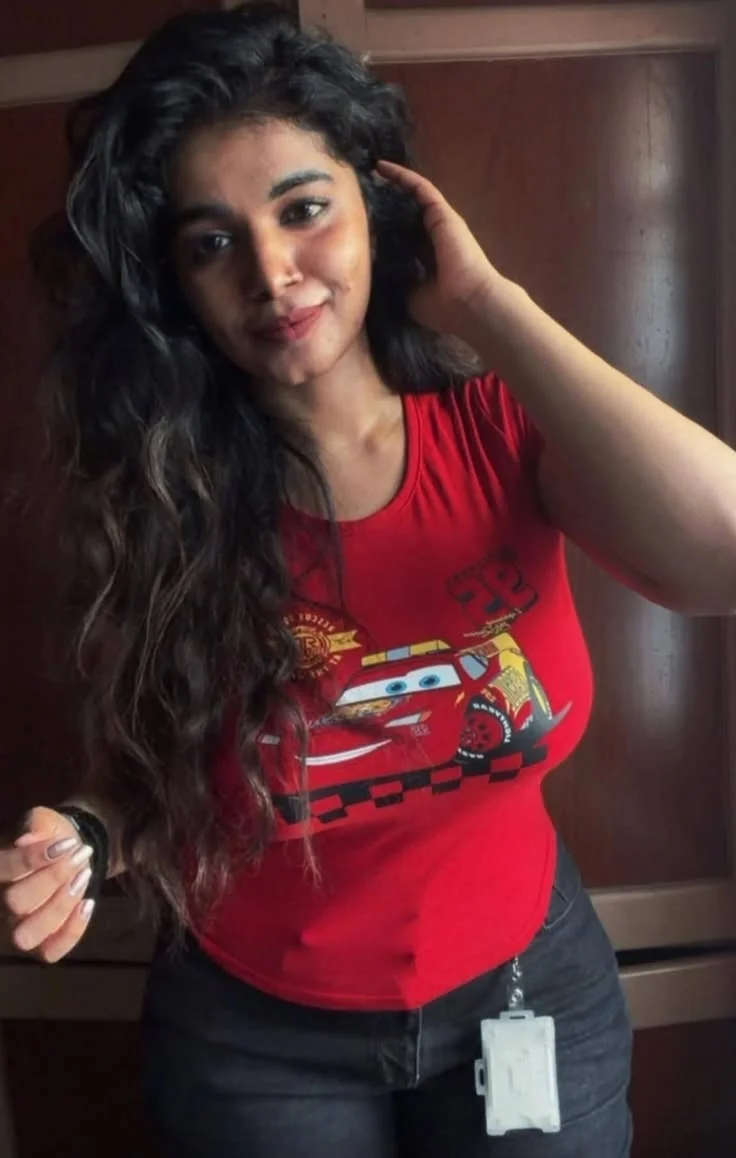 Archana Menon