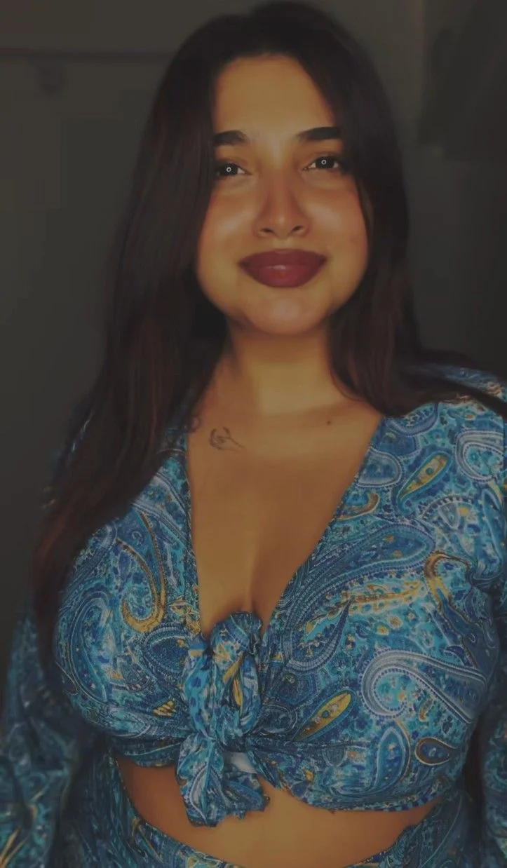 Malini Natarajan