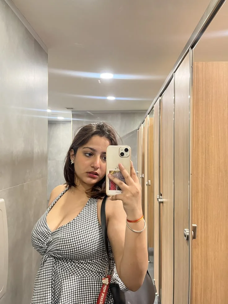 Tanya Agarwal