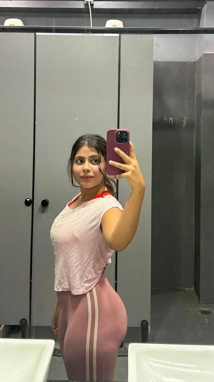 Natasha Arora