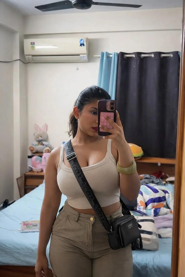 Sunita Dwivedi